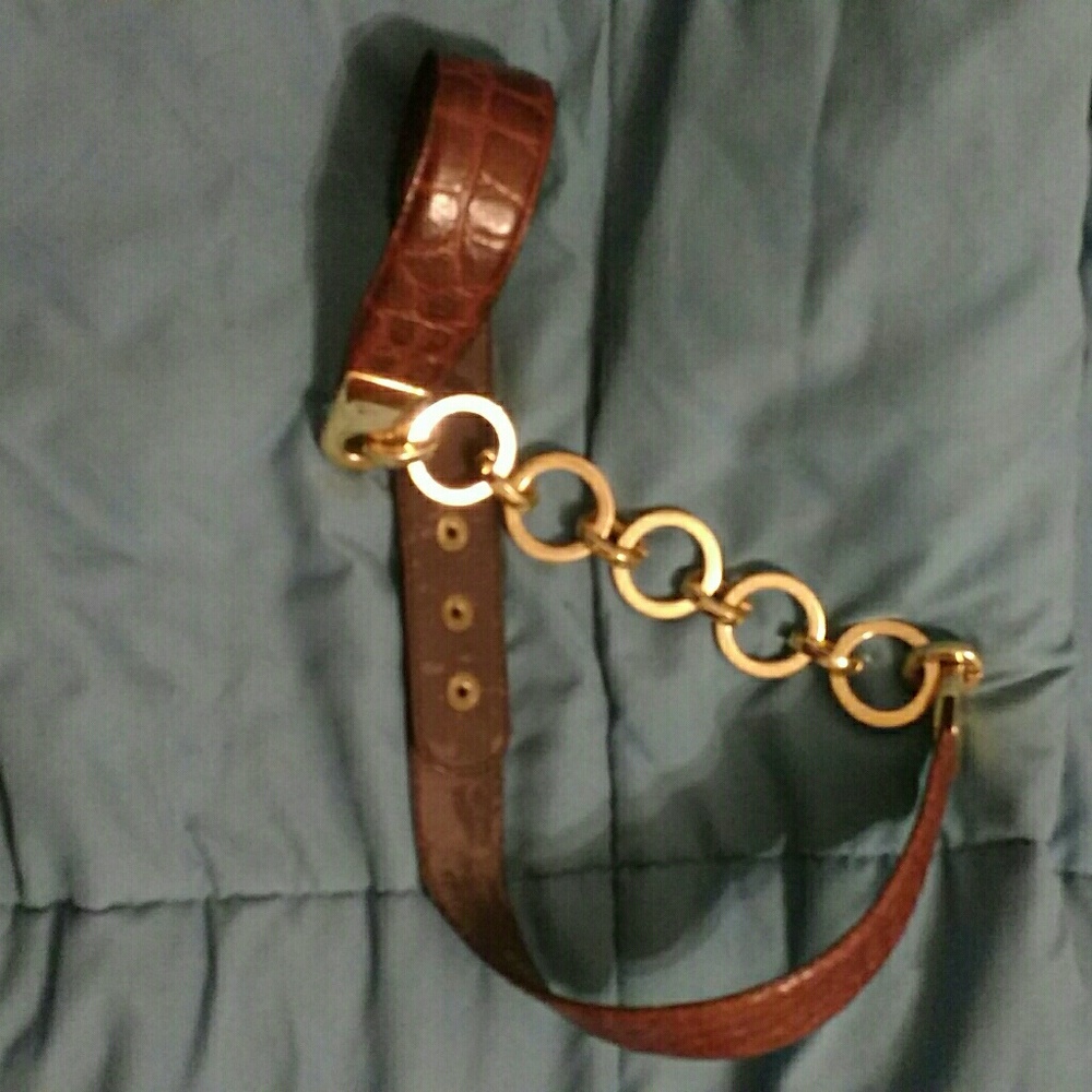 Fashion belt